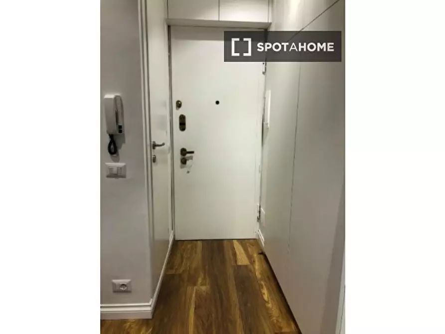 Immagine 8 di Ufficio in affitto  in Via Nino Bixio a Milano