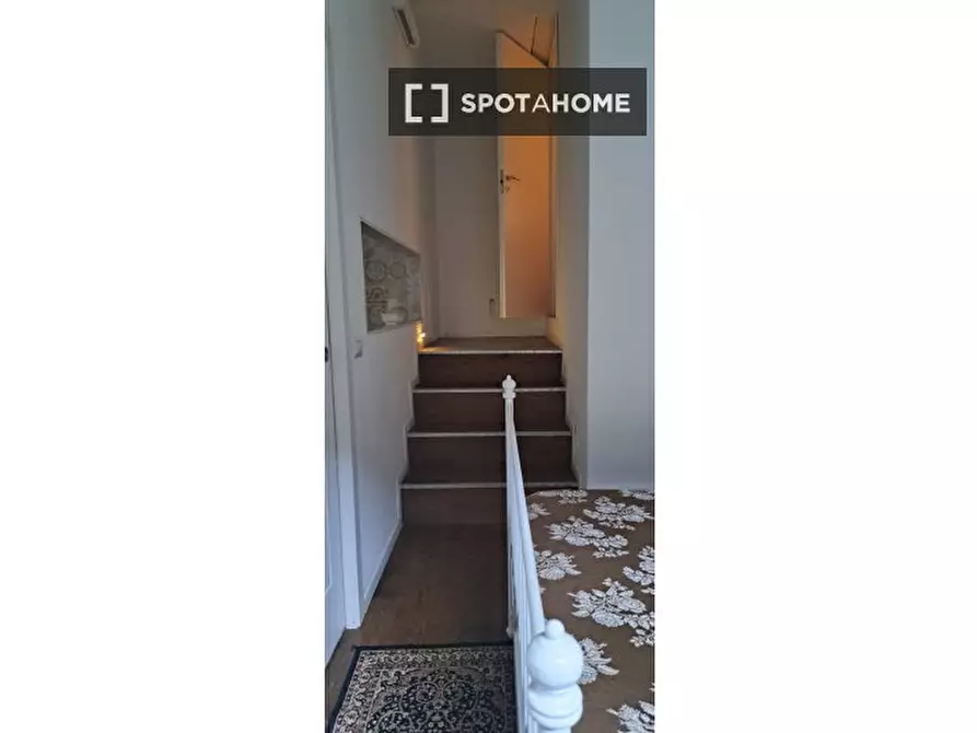 Immagine 14 di Camera condivisa in affitto  in Alzaia Naviglio Pavese a Milano
