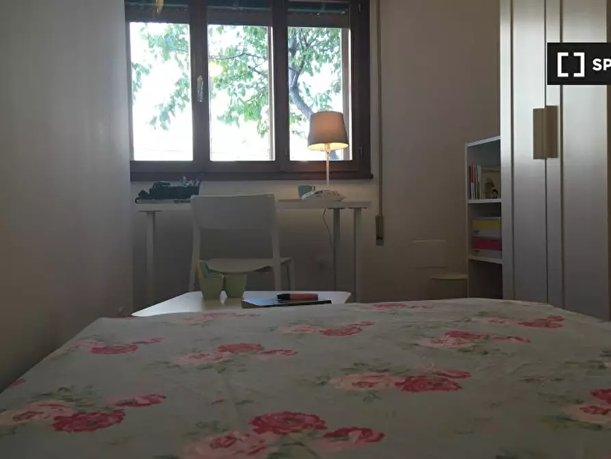 Immagine 2 di Camera condivisa in affitto  in Via Federico Confalonieri a Padova