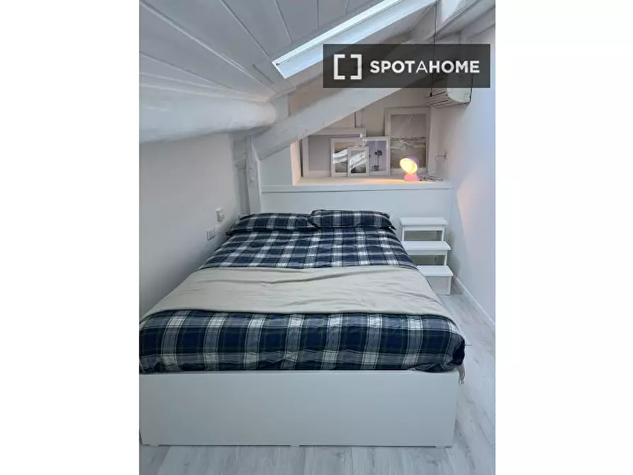 Immagine 12 di Appartamento in affitto  in Via Castelfidardo a Milano