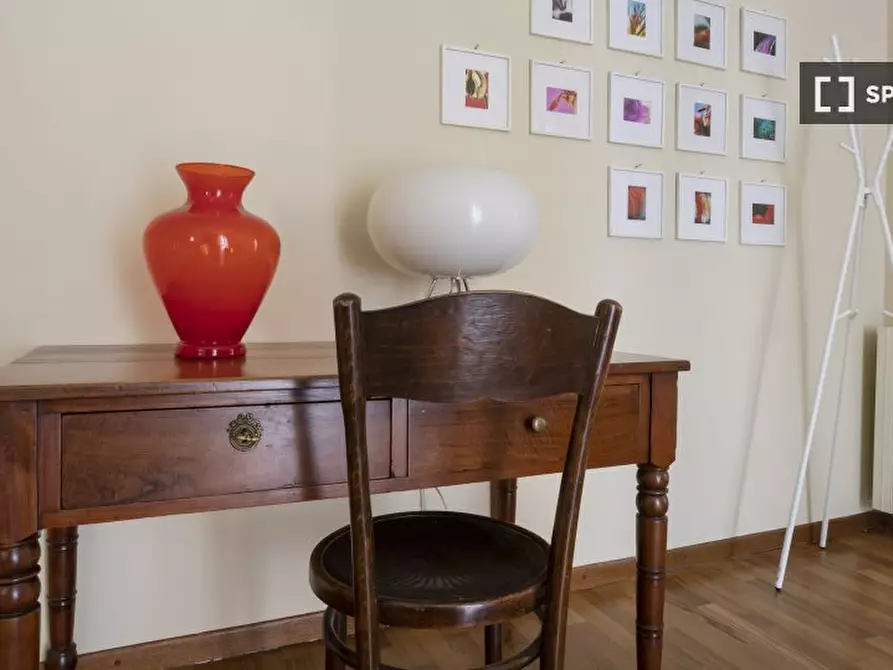 Immagine 4 di Appartamento in affitto  in Via Giovanni Battista Morgagni a Milano