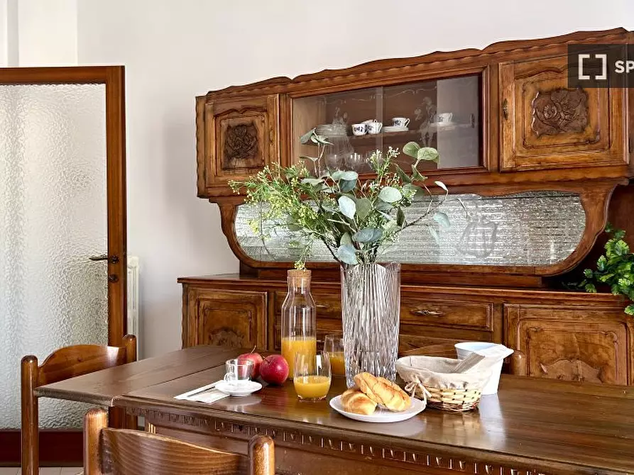 Immagine 11 di Camera condivisa in affitto  in Via Alfredo Cappellini a Firenze