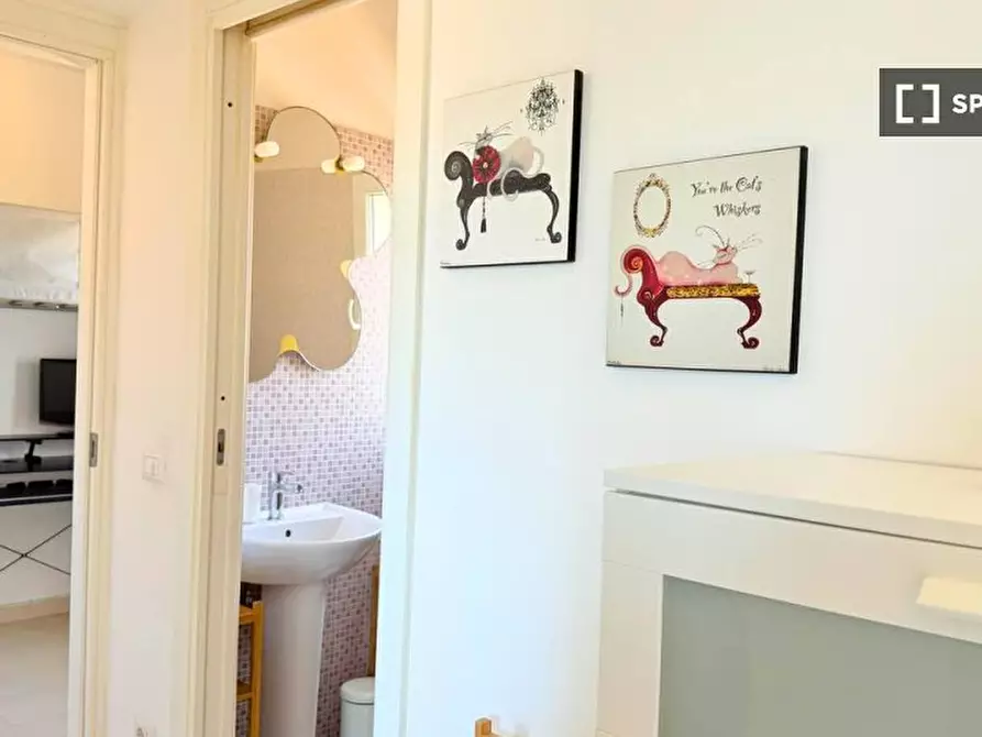 Immagine 14 di Appartamento in affitto  in Viale di Focene a Fiumicino