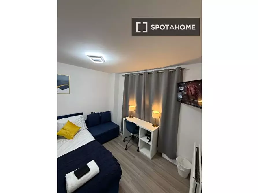 Immagine 12 di Appartamento in affitto  in Oxley Close a Camberwell