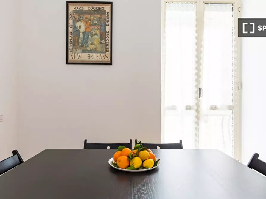 Immagine 6 di Appartamento in affitto  in Via Speranzella a Napoli