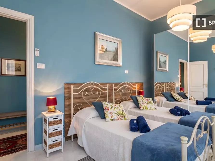 Immagine 15 di Appartamento in affitto  in Via Nicolò Machiavelli a Cagliari