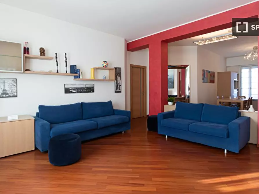 Immagine 6 di Appartamento in affitto  in Via dall'Ongaro a Milano