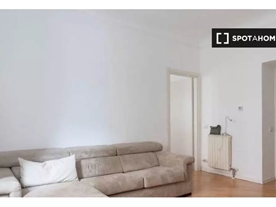 Immagine 7 di Appartamento in affitto  in Via Vincenzo Viviani a Milano