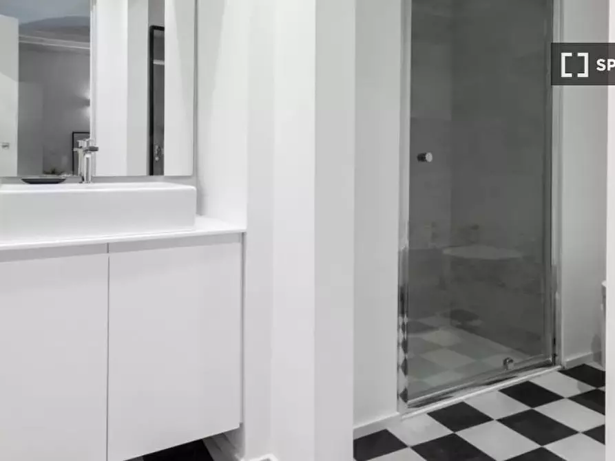 Immagine 13 di Ufficio in affitto  in Via Santa Maria Fulcorina a Milano