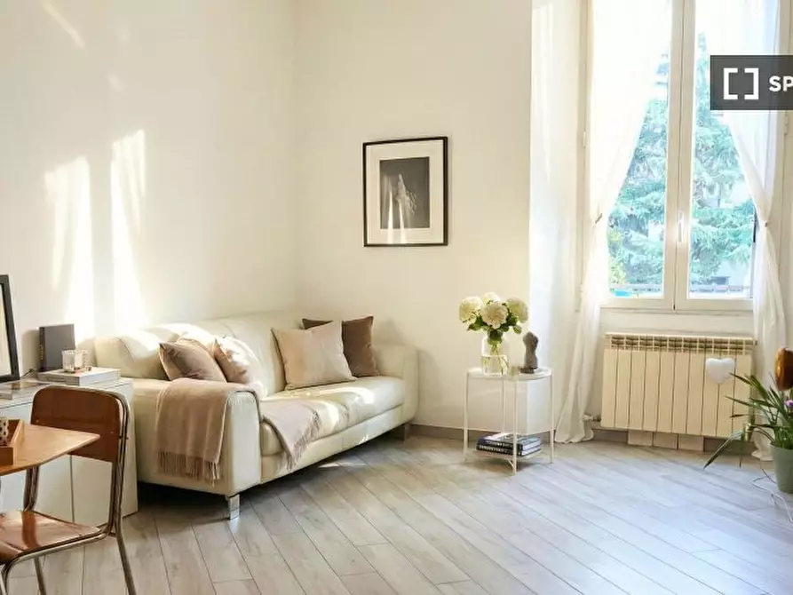 Immagine 1 di Appartamento in affitto  in C.so Lodi a Milano