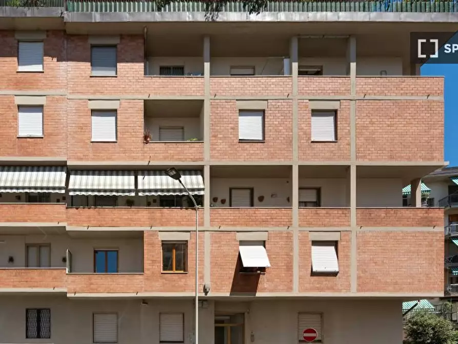 Immagine 18 di Appartamento in affitto  in Via Aligi Barducci a Firenze