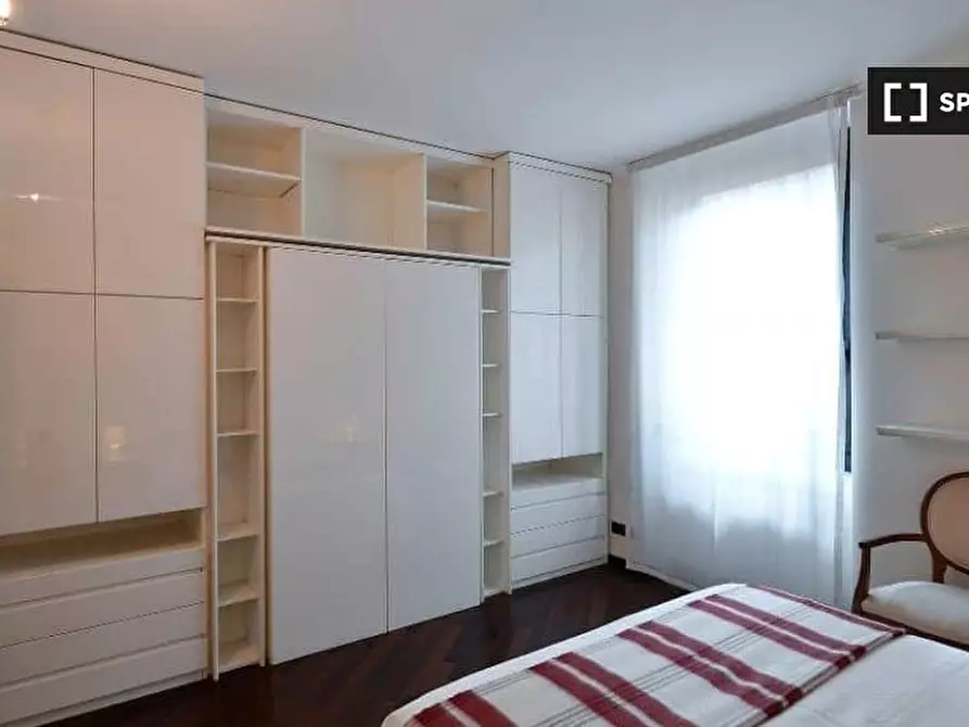 Immagine 5 di Appartamento in affitto  in Via Terraggio, 20123 Milano MI, Italy a Milano