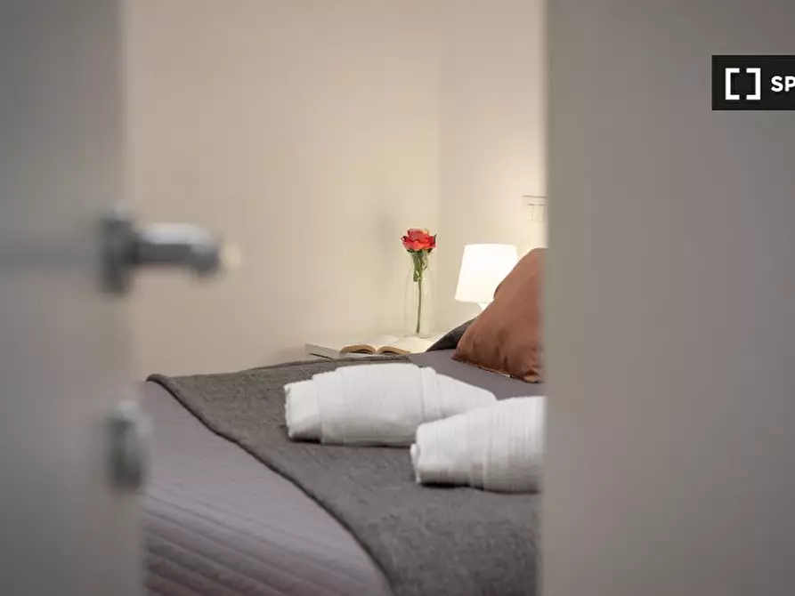 Immagine 4 di Appartamento in affitto  in Via Paola a Roma