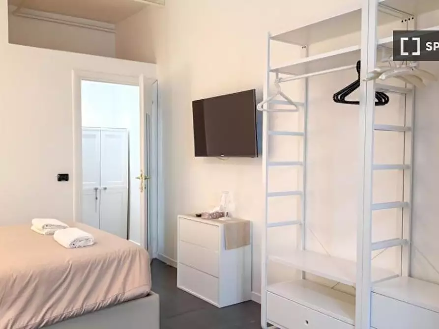 Immagine 9 di Appartamento in affitto  in Via Nicolò V a Roma