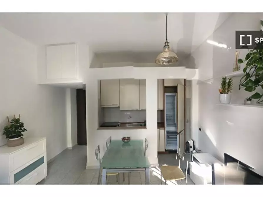 Immagine 12 di Appartamento in affitto  in Via Privata Costanzo Cantoni a Milano