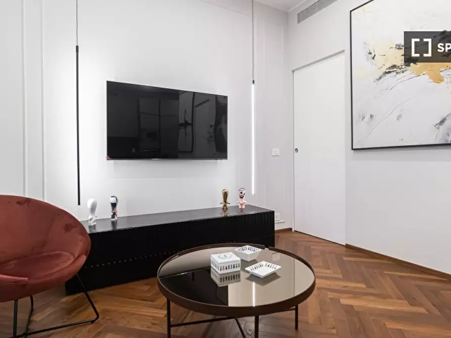 Immagine 2 di Appartamento in affitto  in Piazza XXV Aprile a Milano