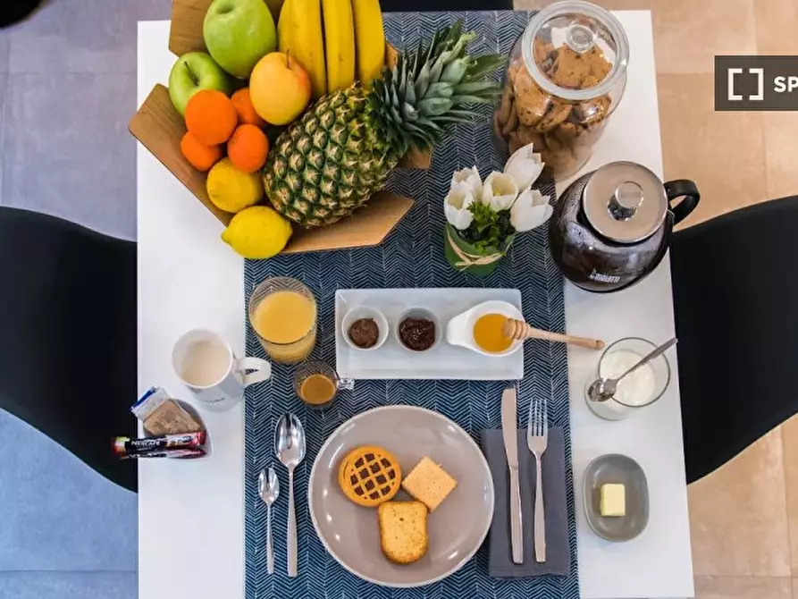 Immagine 15 di Appartamento in affitto  in Via Dolomiti a Milano