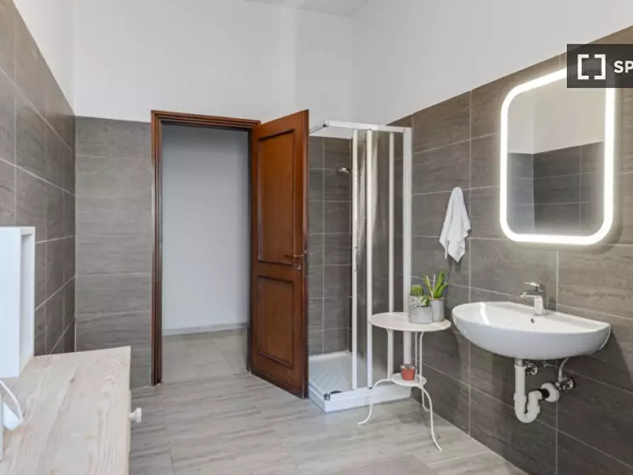 Immagine 6 di Camera condivisa in affitto  in Via Curtatone a Milano