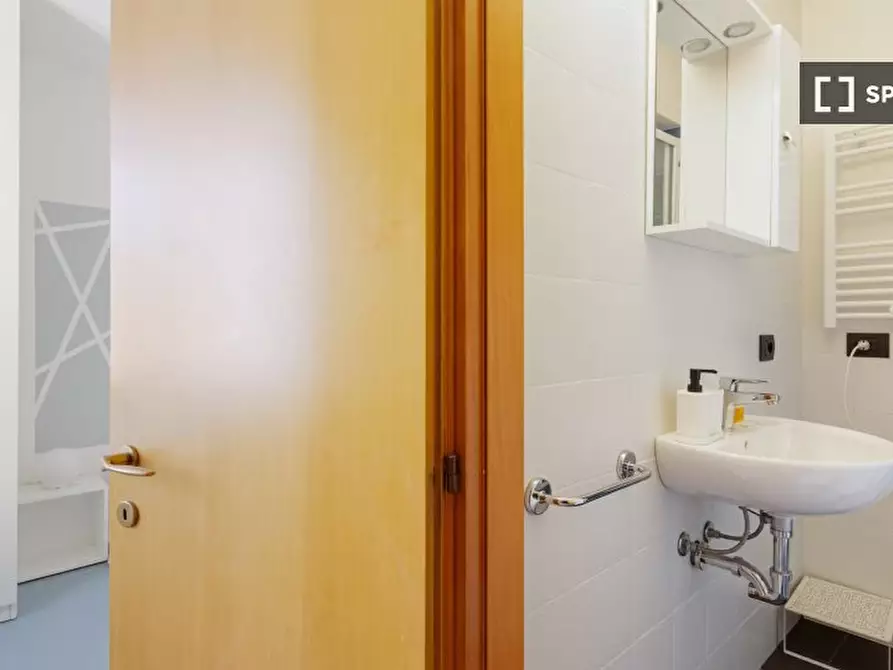 Immagine 4 di Ufficio in affitto  in Corso Magenta a Milano