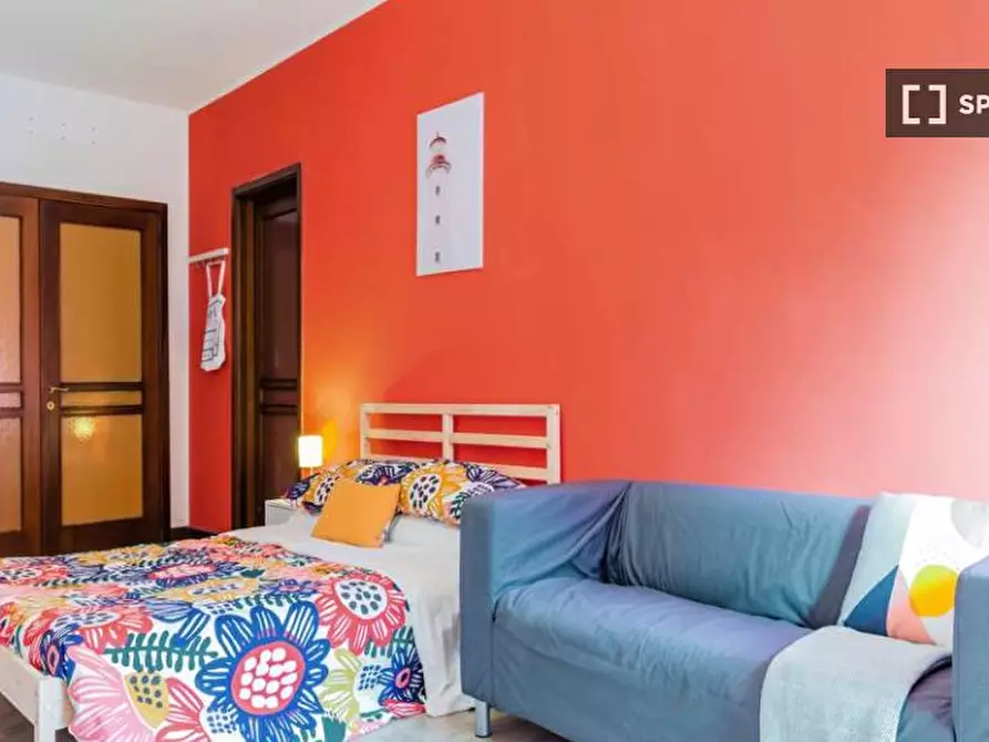 Immagine 3 di Camera condivisa in affitto  in Via Felice Mendelssohn a Padova