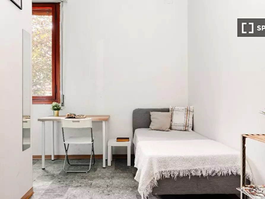 Immagine 19 di Camera condivisa in affitto  in Viale Quirico Filopanti a Bologna