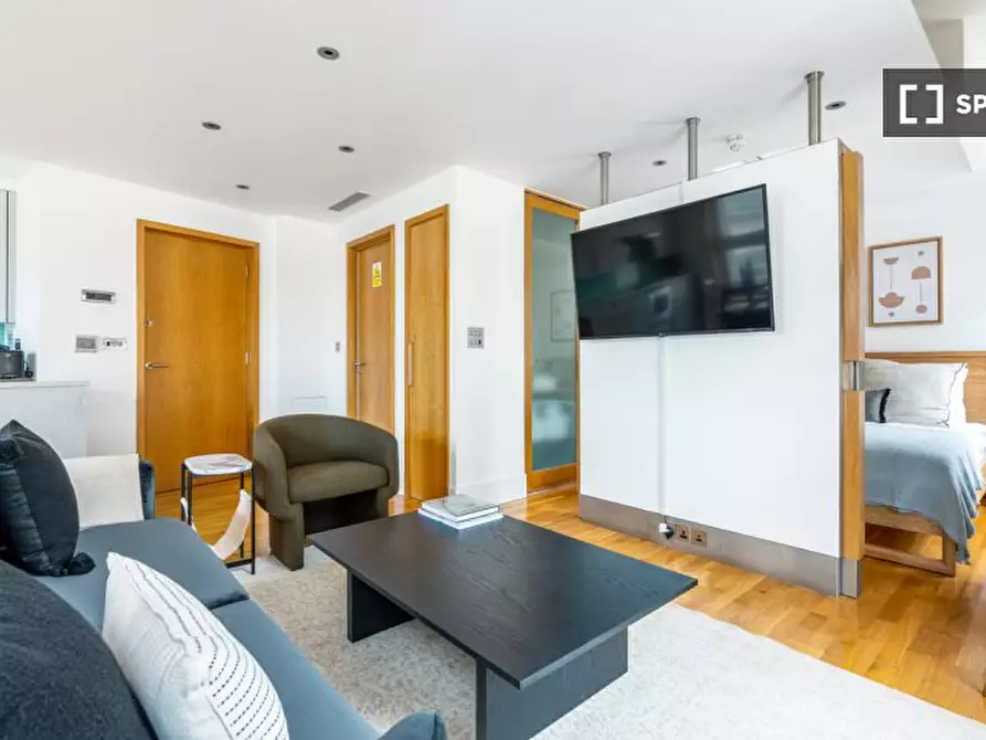 Immagine 3 di Appartamento in affitto  in Haymarket a 