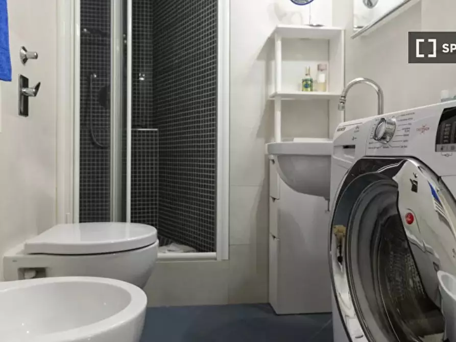 Immagine 15 di Appartamento in affitto  in Via Alessandro Paoli a Milano