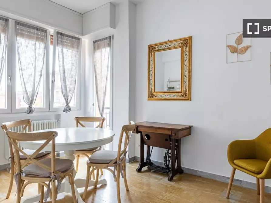 Immagine 9 di Appartamento in affitto  in Via Lombardia a Bologna