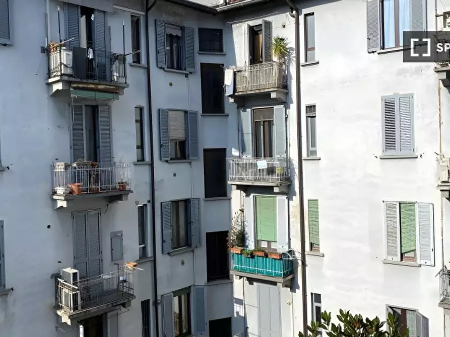 Immagine 8 di Appartamento in affitto  in Via Monte Ortigara a Milano