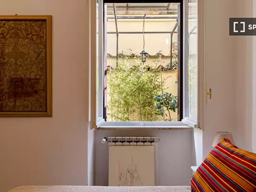 Immagine 17 di Appartamento in affitto  in Via del Tritone a Roma