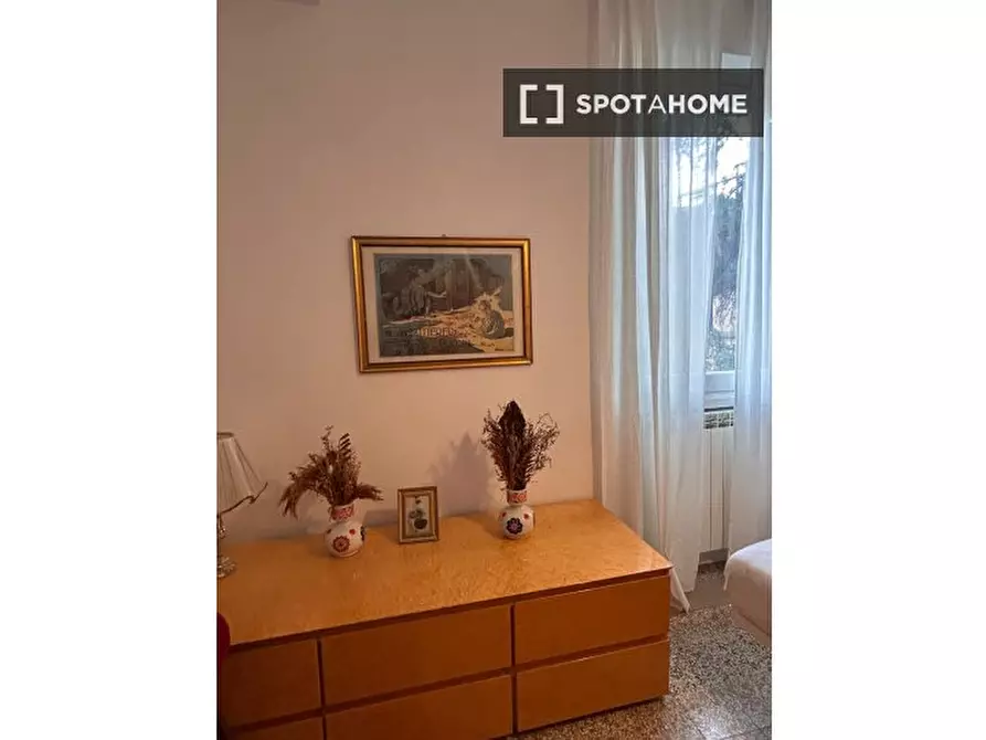 Immagine 16 di Appartamento in affitto  in Via degli Ausoni a Roma