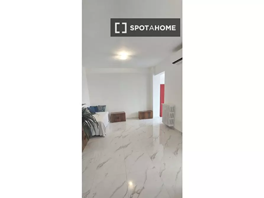 Immagine 12 di Appartamento in affitto  in Via Giulio e Corrado Venini a Milano