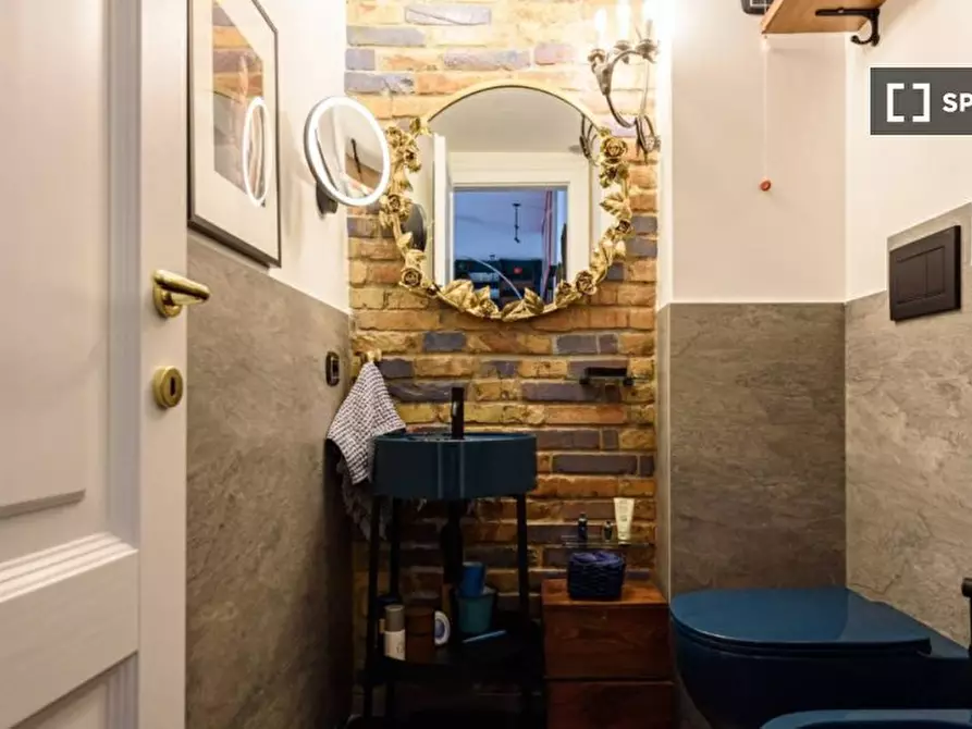 Immagine 2 di Appartamento in affitto  in Via Carlo Poerio a Napoli