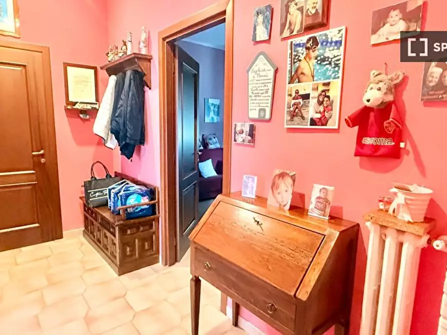Immagine 1 di Appartamento in affitto  in Via Guido Biagi a Roma