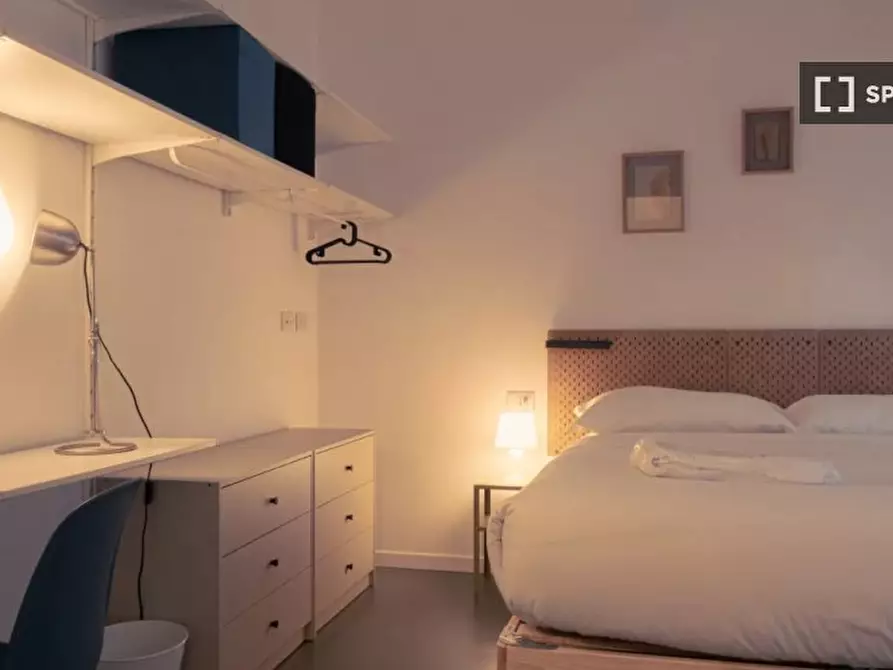 Immagine 19 di Appartamento in affitto  in Via Emilio Morosini a Milano