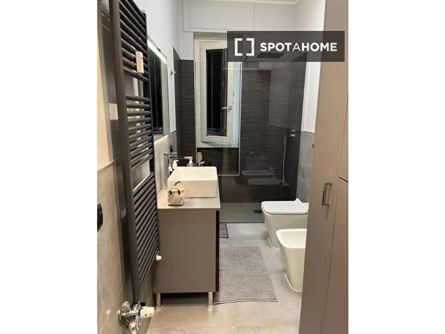 Immagine 7 di Ufficio in affitto  in Via Filippo Tajani a Milano