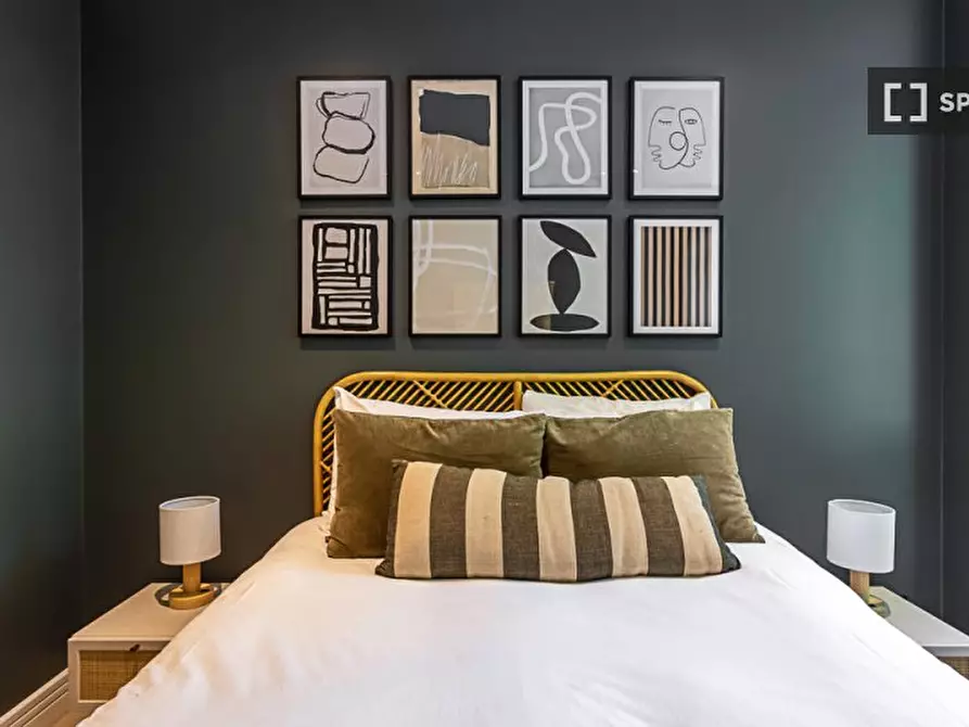 Immagine 17 di Appartamento in affitto  in Red Lion Square a Camden Town