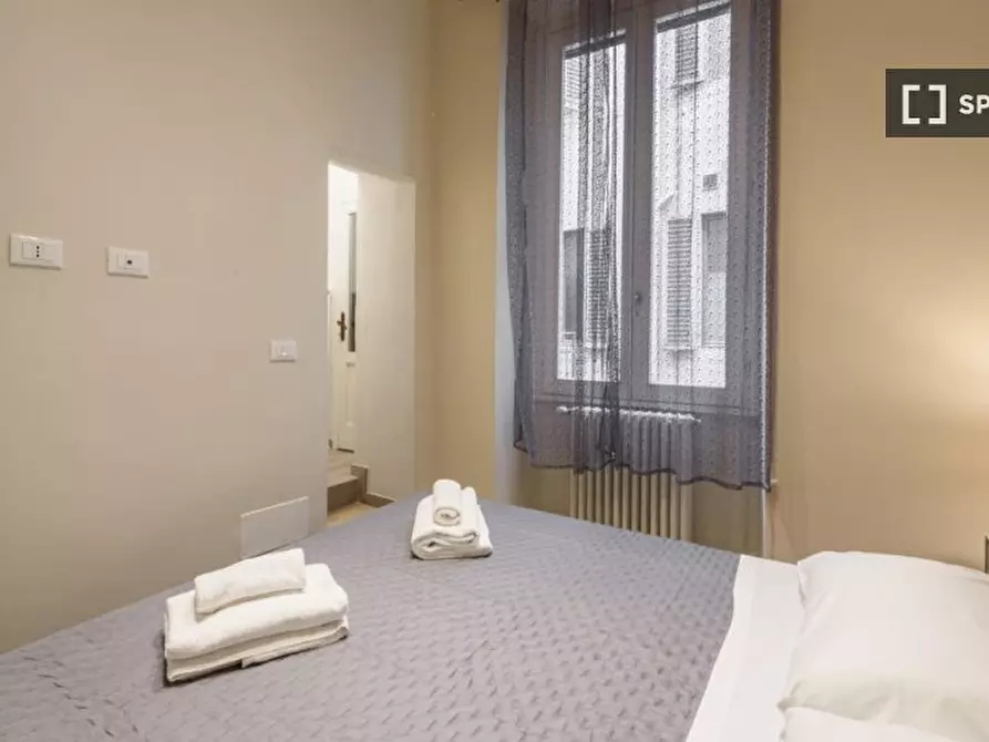 Immagine 17 di Appartamento in affitto  in Via Tripoli a Firenze