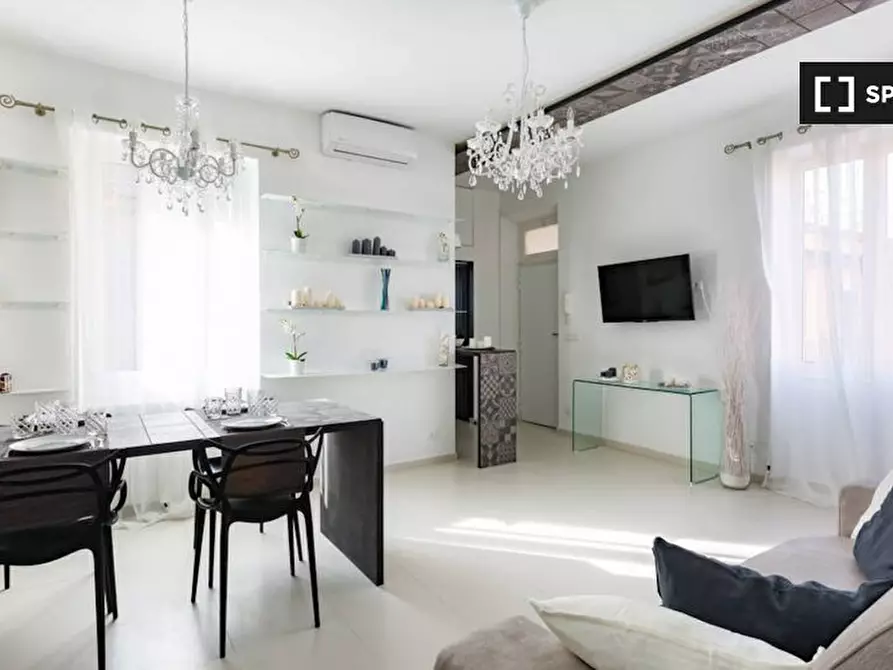 Immagine 11 di Appartamento in affitto  in Via Firenze a Roma