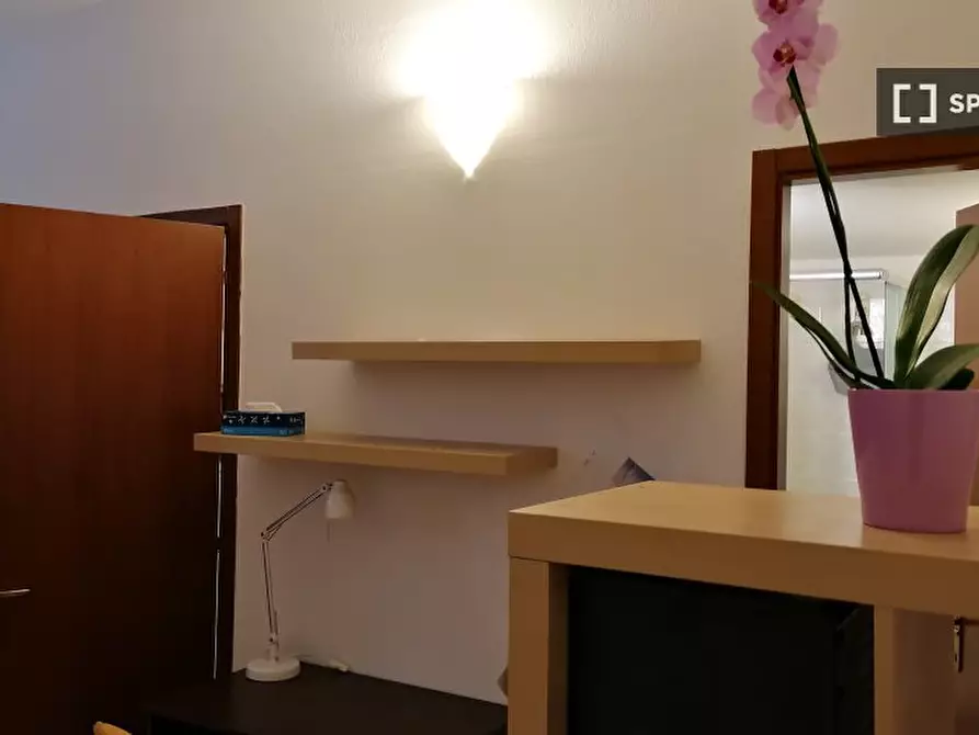 Immagine 12 di Appartamento in affitto  in Via Rembrandt a Milano