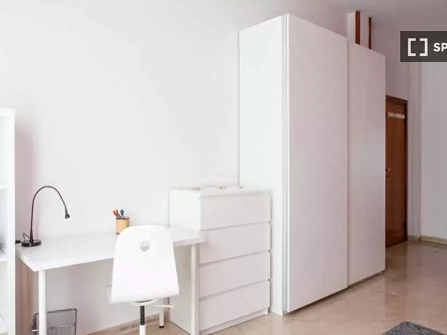 Immagine 3 di Camera condivisa in affitto  in Via Guglielmo Marconi a Bologna