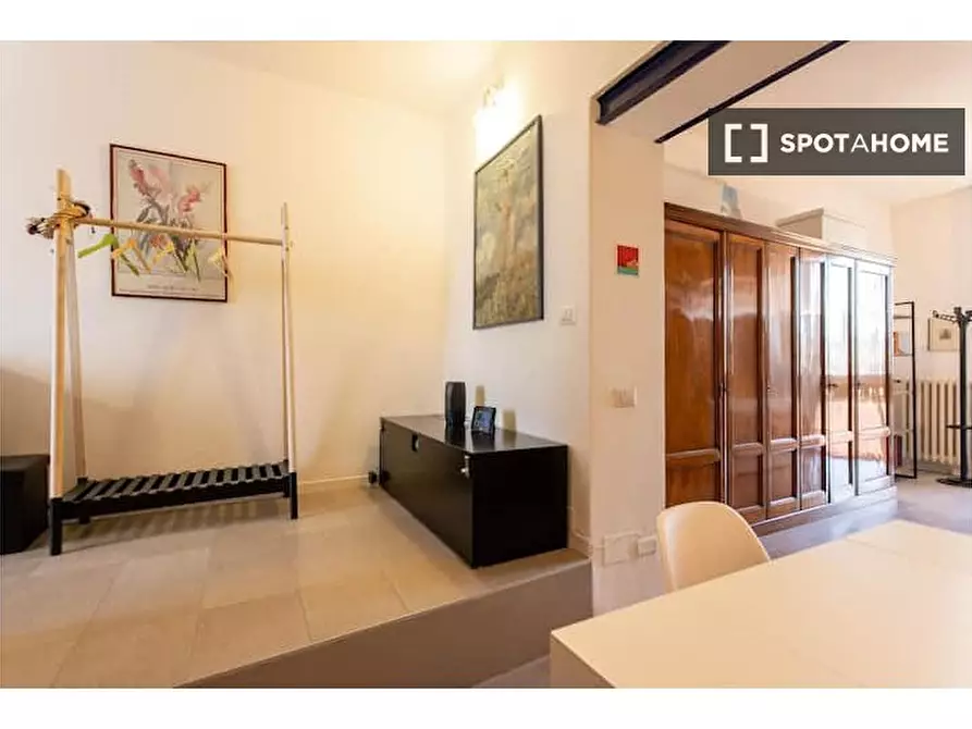 Immagine 10 di Ufficio in affitto  in Via Accademia a Milano