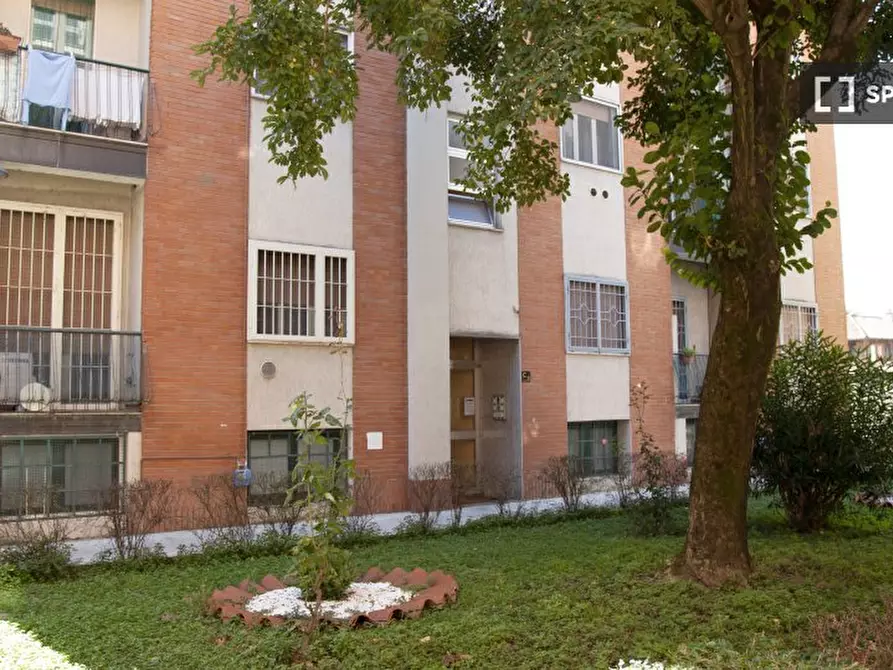 Immagine 17 di Ufficio in affitto  in Via Lodovico Il Moro a Milano