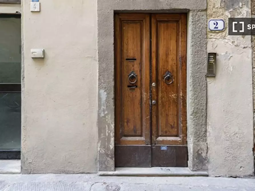 Immagine 15 di Appartamento in affitto  in Volta della Vecchia a Firenze