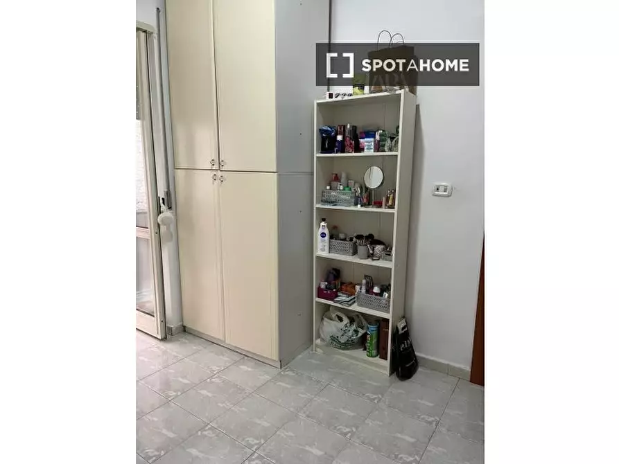 Immagine 3 di Camera condivisa in affitto  in Via delle Zite a Napoli