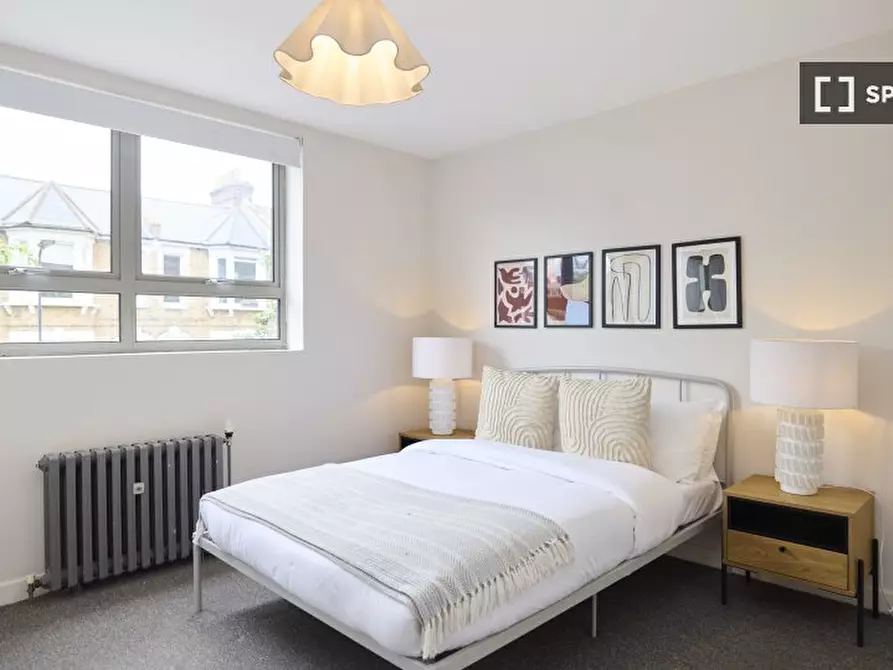 Immagine 1 di Appartamento in affitto  in Pellerin Road a Hackney