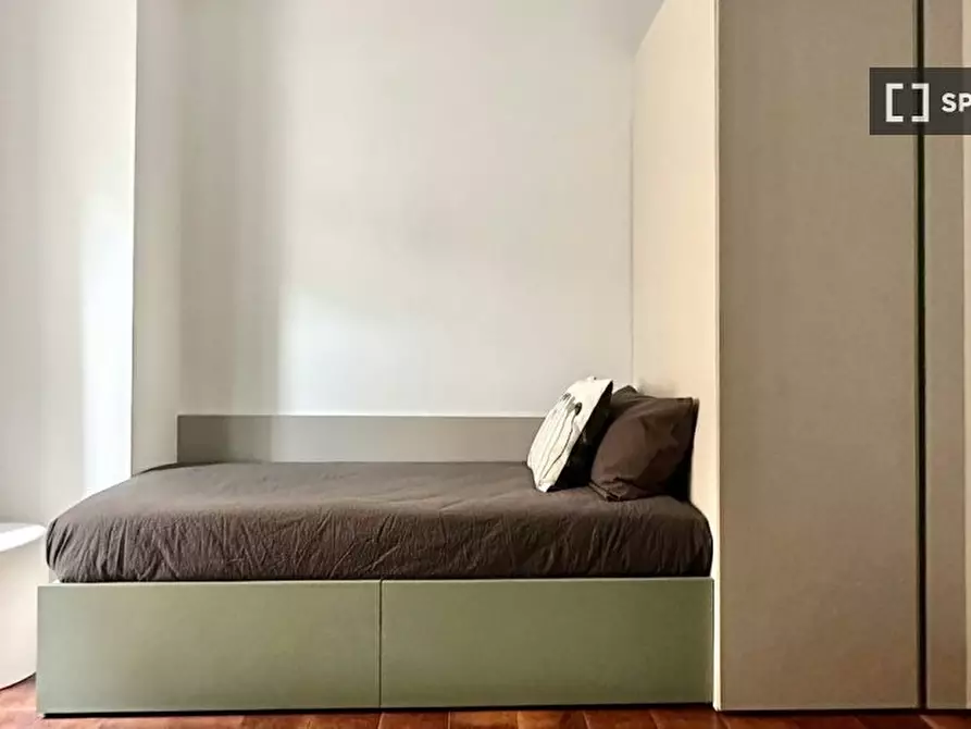 Immagine 2 di Camera condivisa in affitto  in Via Milano a Trento