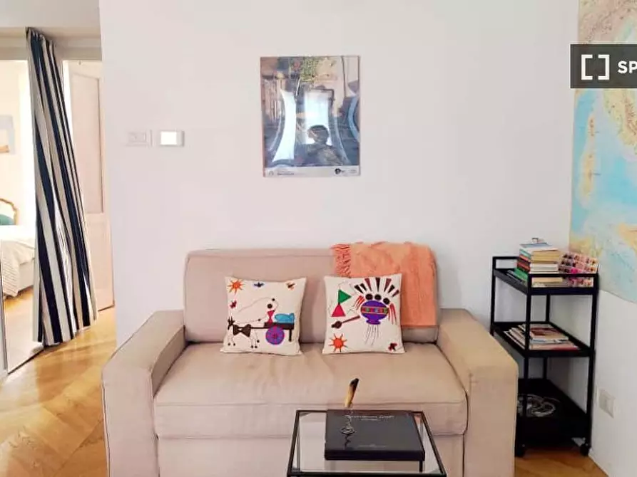 Immagine 3 di Appartamento in affitto  in Via Savona a Milano