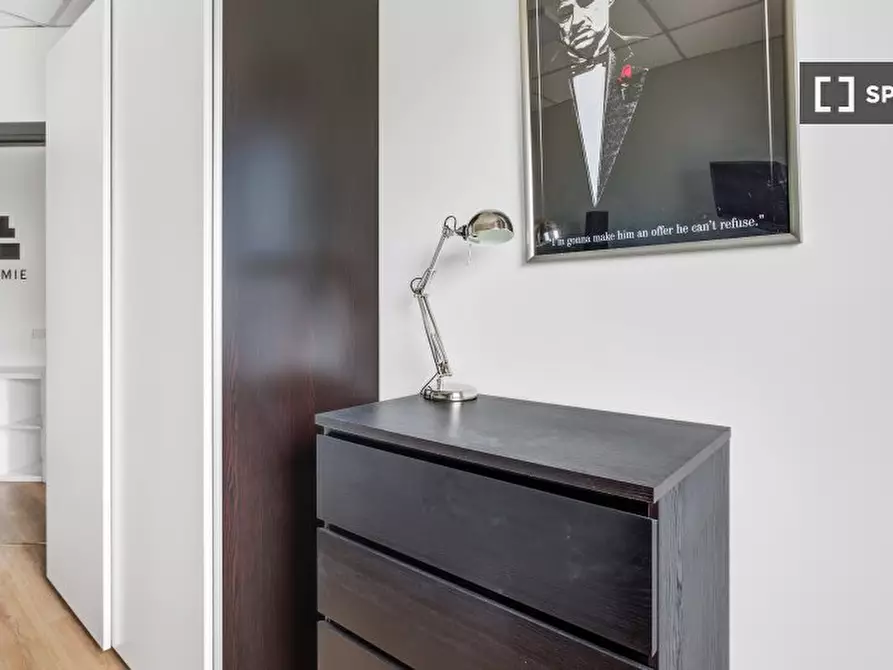 Immagine 1 di Camera condivisa in affitto  in Via Privata Deruta a Milano