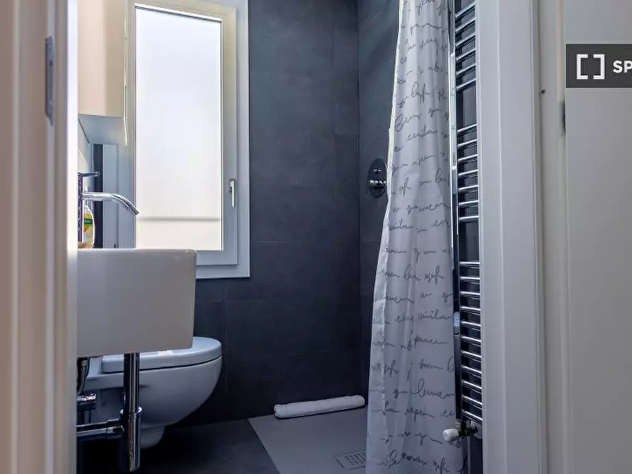 Immagine 19 di Appartamento in affitto  in Via Maffia a Firenze